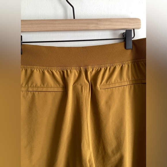 Athleta Brooklyn Ankle Pants size 16 NWOT - Picture 8 of 9